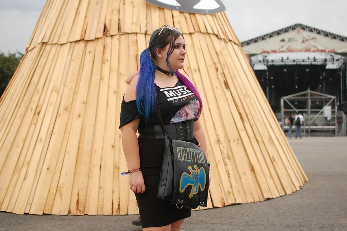 Foto 219 de la jueves 6 de julio | Bilbao BBK Live 2017